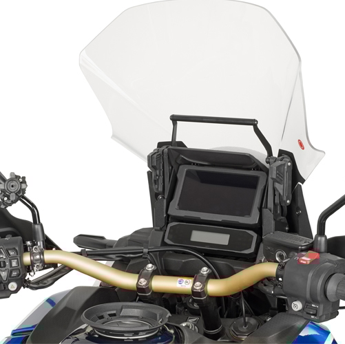 GIVI Accessoire steun, Accessoiresteun voor aan het stuur, FB1178