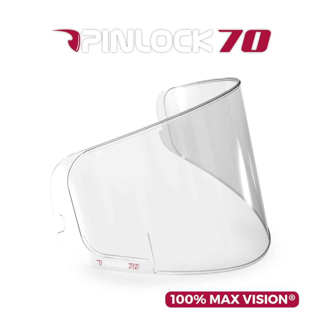 SHARK Pinlock Race-R (PRO, PRO Carbon), Speed-R (2), Vizieren en Pinlocks