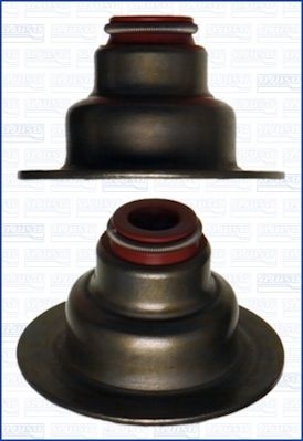 Fiat Klepsteelpakking