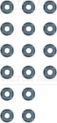 Ssangyong Klepsealset