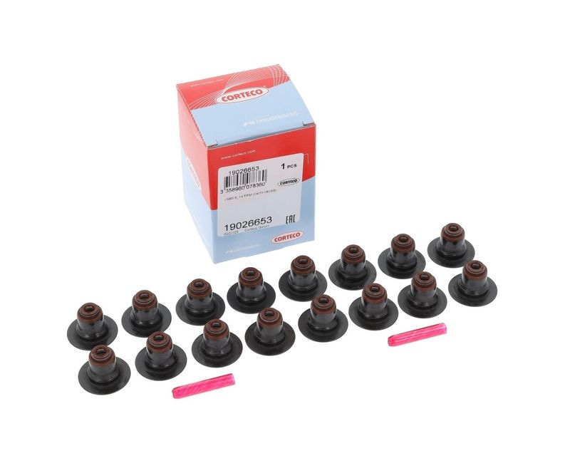 Mini Klepsealset