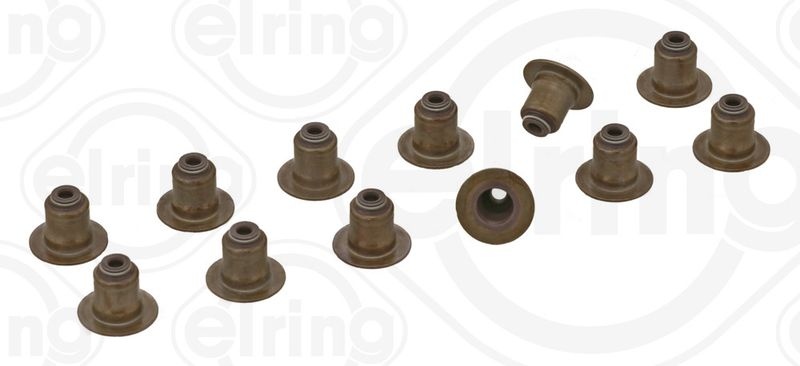 Ford Klepsealset