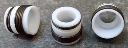 Mercedes-Benz Klepsteelpakking