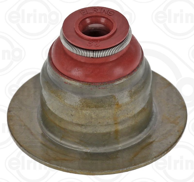Ford Usa Klepsteelpakking