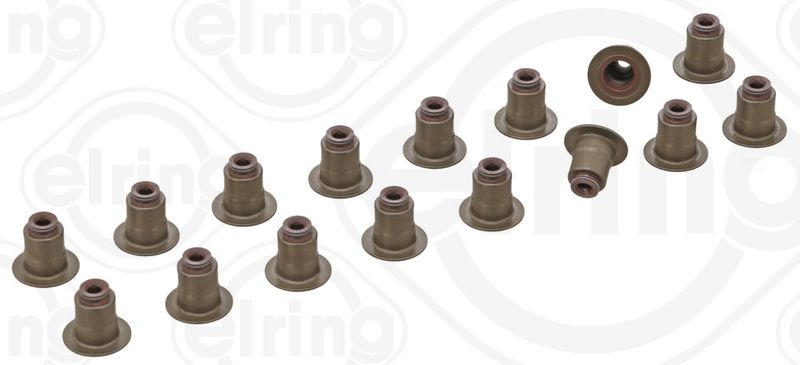 Ford Klepsealset