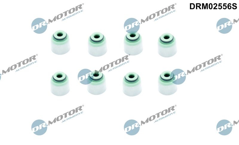 Mazda Klepsealset