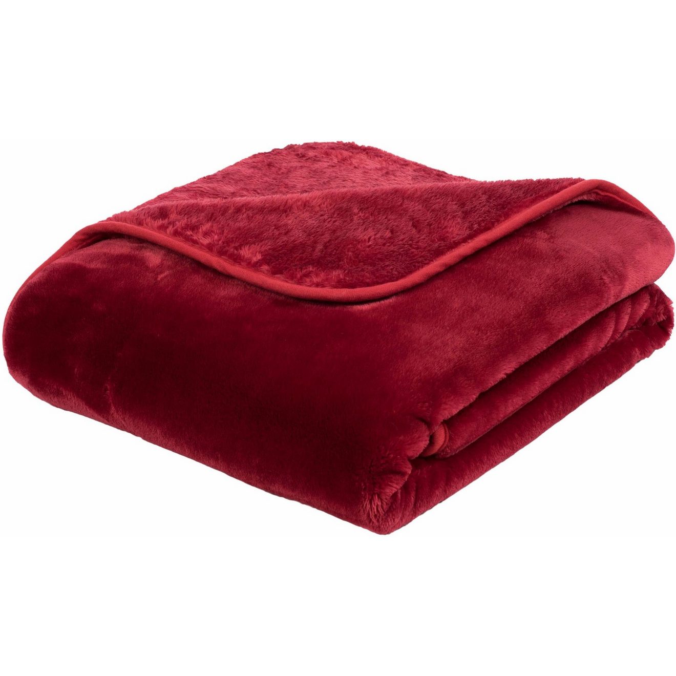 Gözze Deken Premium Cashmere Feeling met premium kasjmier-touch, knuffeldeken