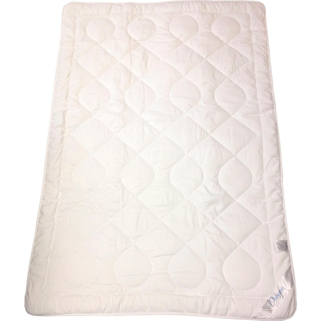 Dreams Synthetisch dekbed Thermo-cool Dekbed met hightech-klimaatgaren, in 135x200 of 155x220 cm, zomer Normaal