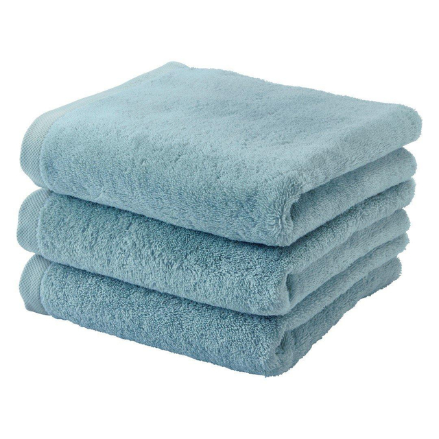 Aquanova London Handdoek 55x100cm Aquatic per stuk LONTWS-369