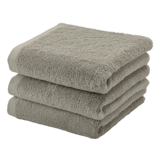Aquanova London Handdoek 55x100cm Absynth LONTWS-128