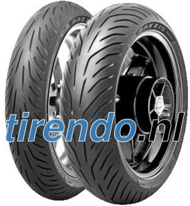 Maxxis MA-ST3 Supermaxx ( 120/70 ZR17 TL (58W) Voorwiel )