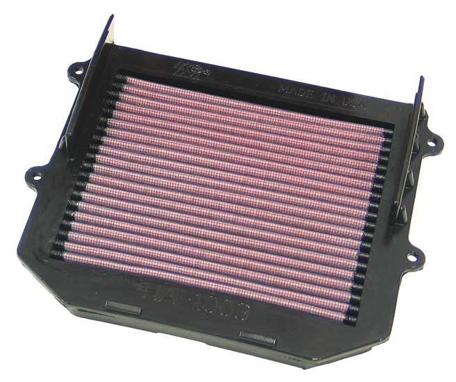 K&N Luchtfilter, Motorspecifieke luchtfilters, HA-1003