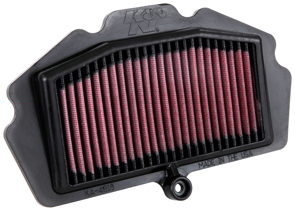 K&N Luchtfilter, Motorspecifieke luchtfilters, KA-4018