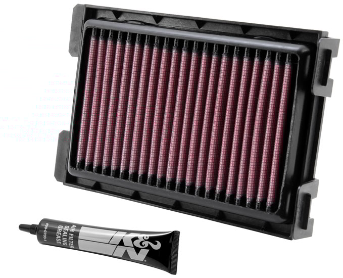 K&N Luchtfilter, Motorspecifieke luchtfilters, HA-2511