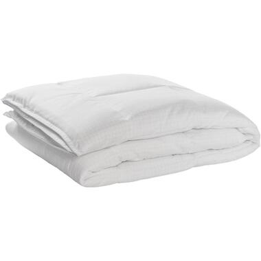Leen Bakker Dekbed Carbon anti stress - 4 seizoenen - 240x220 cm