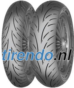 MITAS Touring Force-SC 2 ( 110/70-16 TT/TL 52S Achterwiel, Voorwiel )