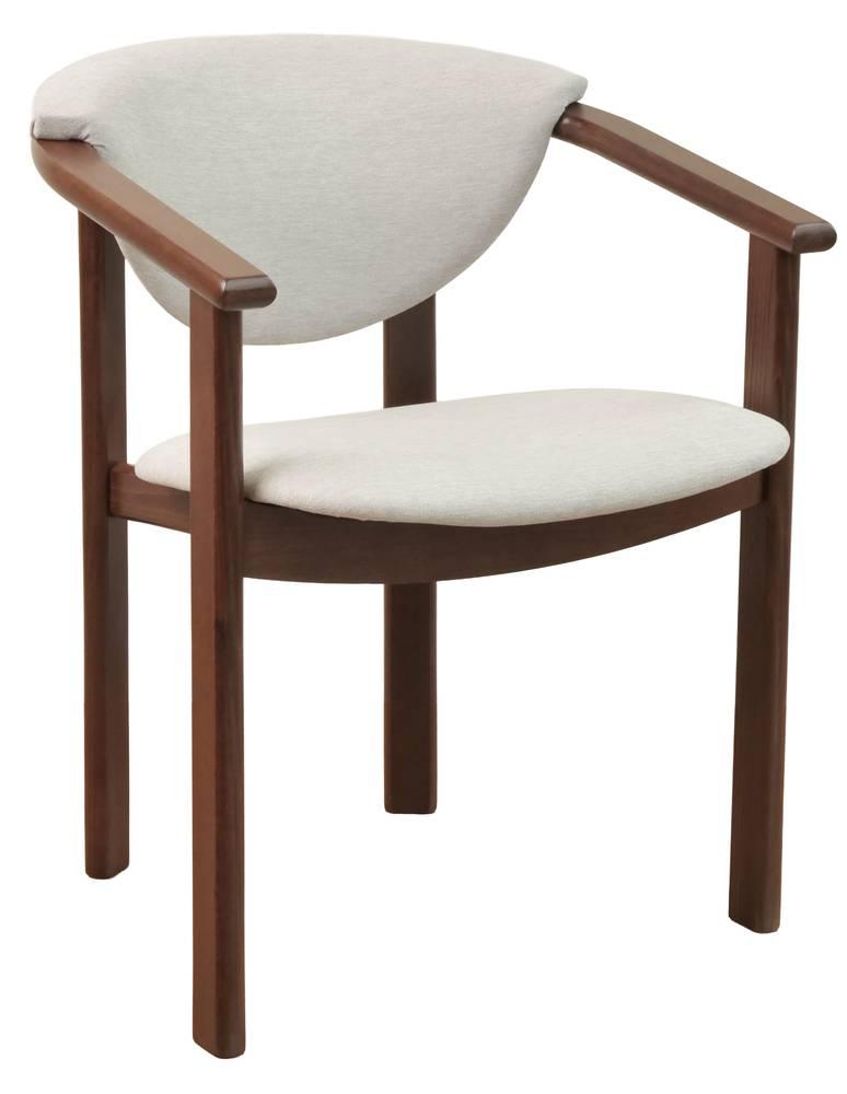 NADUVI Collection Eetkamerstoel Loïs | 