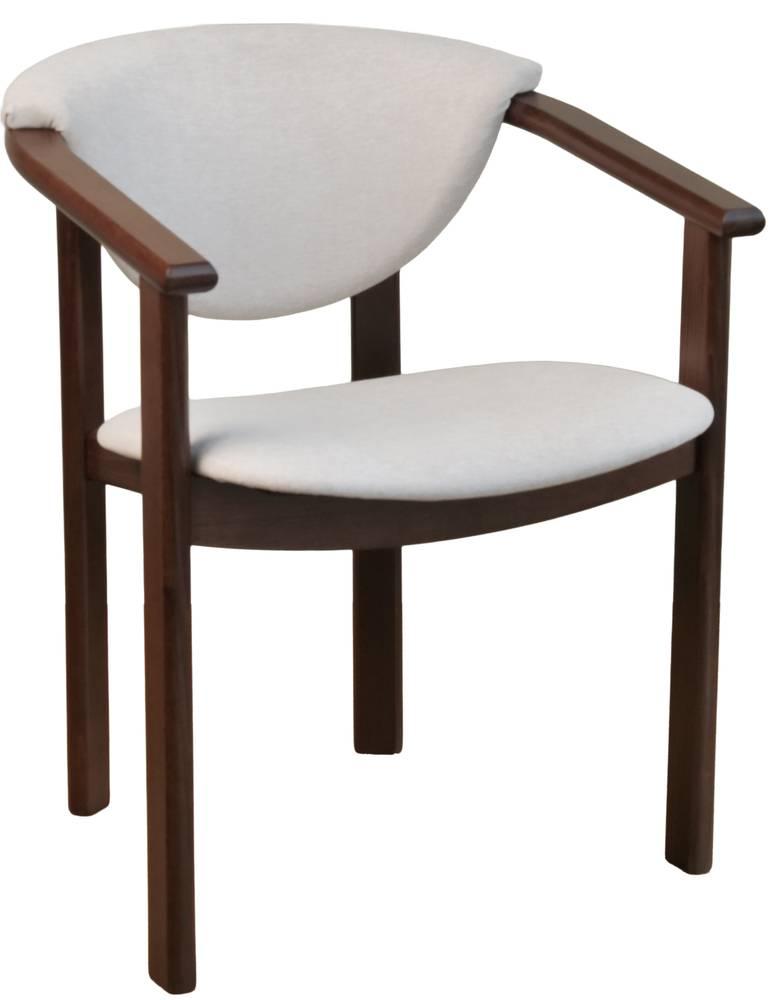 NADUVI Collection Eetkamerstoel Loïs | 
