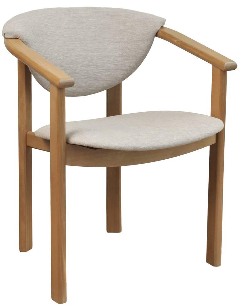 NADUVI Collection Eetkamerstoel Loïs | 