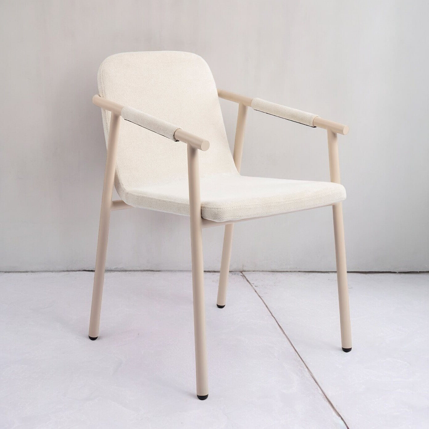 Jesper Home Eetkamerstoel Kochi - Dash of Creme