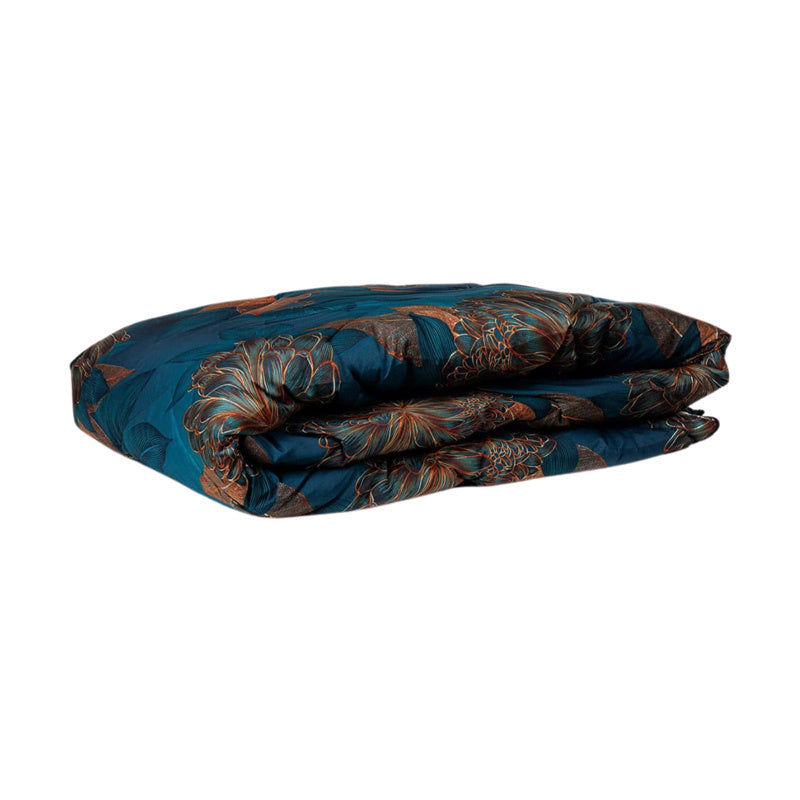 Zelesta Easy Dekbed Royal Flowers 140x200 Cm Zomer  - 