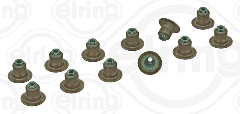 Ford Klepsealset