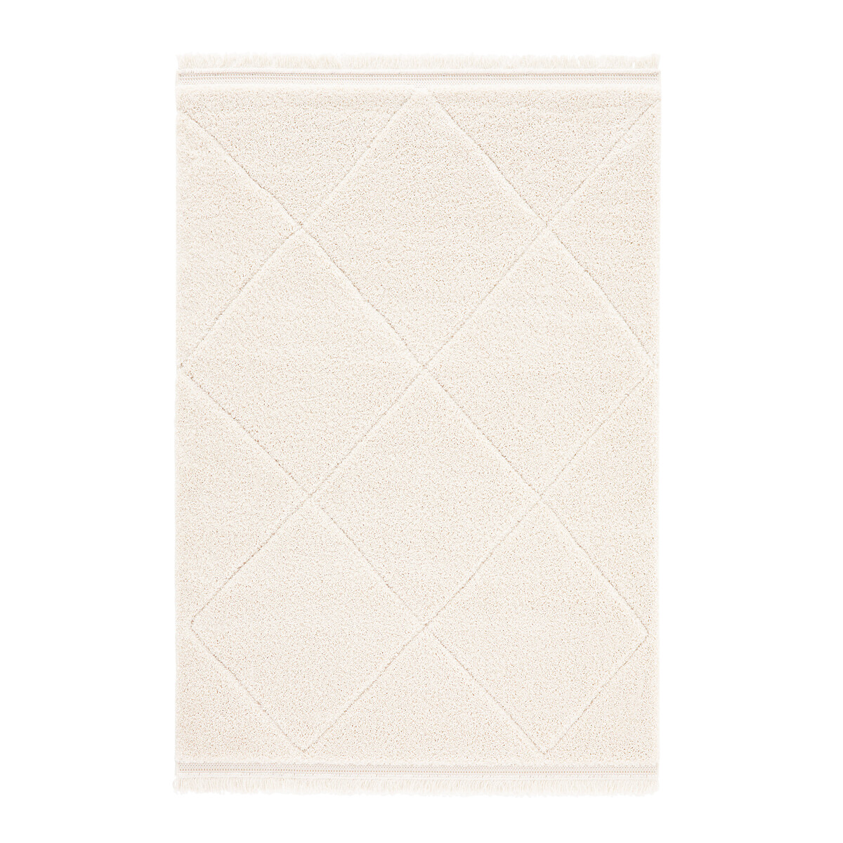 LA REDOUTE INTERIEURS Vloerkleed berberstijl, Tonia