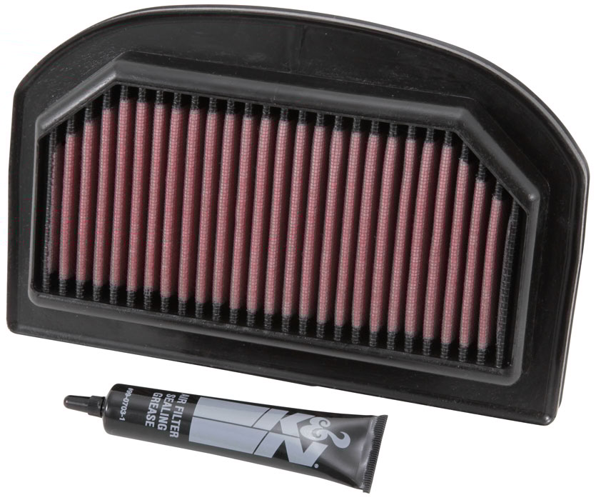 K&N Luchtfilter, Motorspecifieke luchtfilters, TB-1212