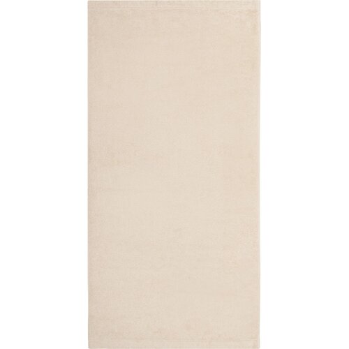 Cawö Cawo Lifestyle Uni Douchelaken 70/140 beige