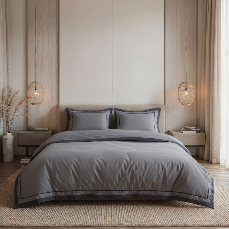 Dreamhouse Dekbedovertrek 200x200 Cm  - 