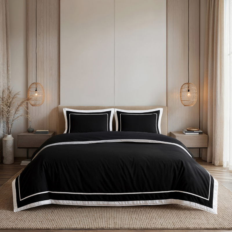 Dreamhouse Dekbedovertrek 200x200 Cm  - 
