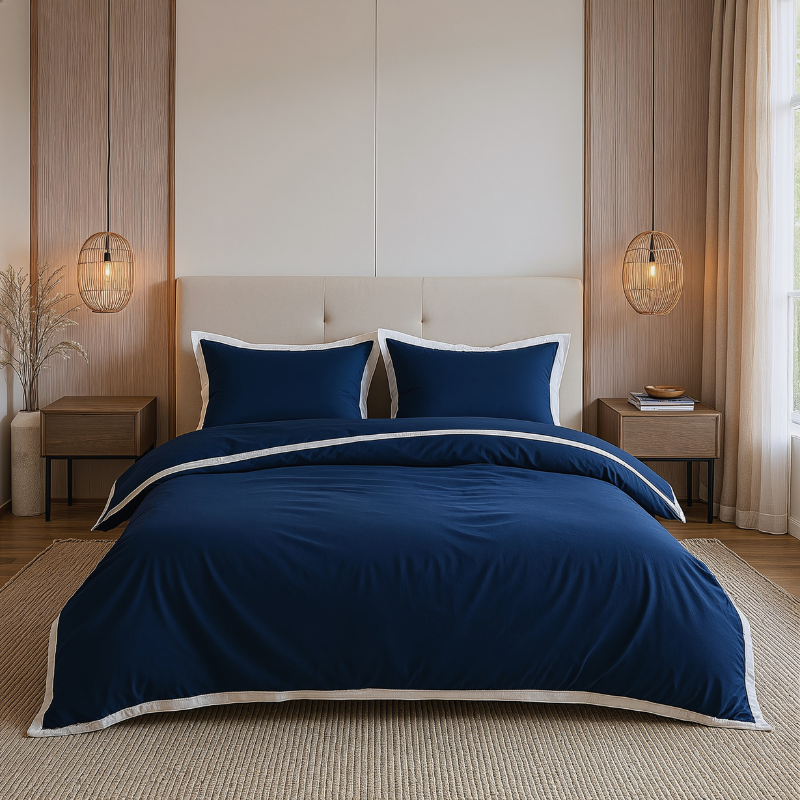 Dreamhouse Dekbedovertrek 200x200 Cm  - 
