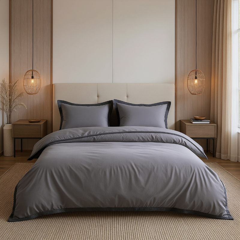 Dreamhouse Dekbedovertrek 200x200 Cm  - 