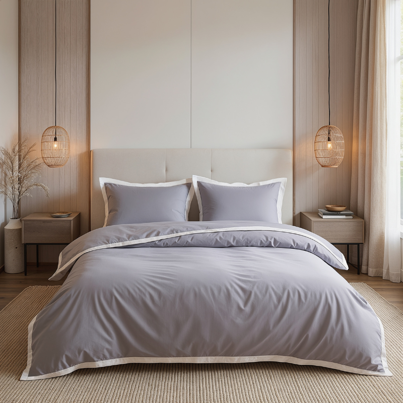 Dreamhouse Dekbedovertrek 200x200 Cm  - 