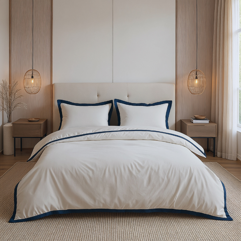 Dreamhouse Dekbedovertrek 200x200 Cm  - 
