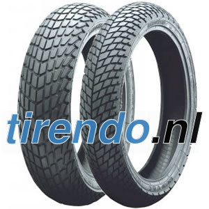 Heidenau K73 Super Rain ( 160/60-17 TL 69H M/C )