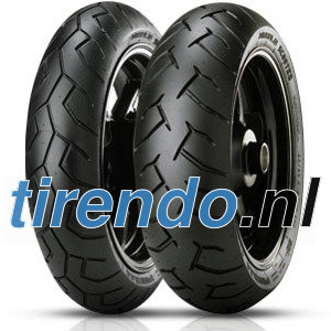 Pirelli Diablo Scooter ( 140/70-14 RF TL 68S M/C )