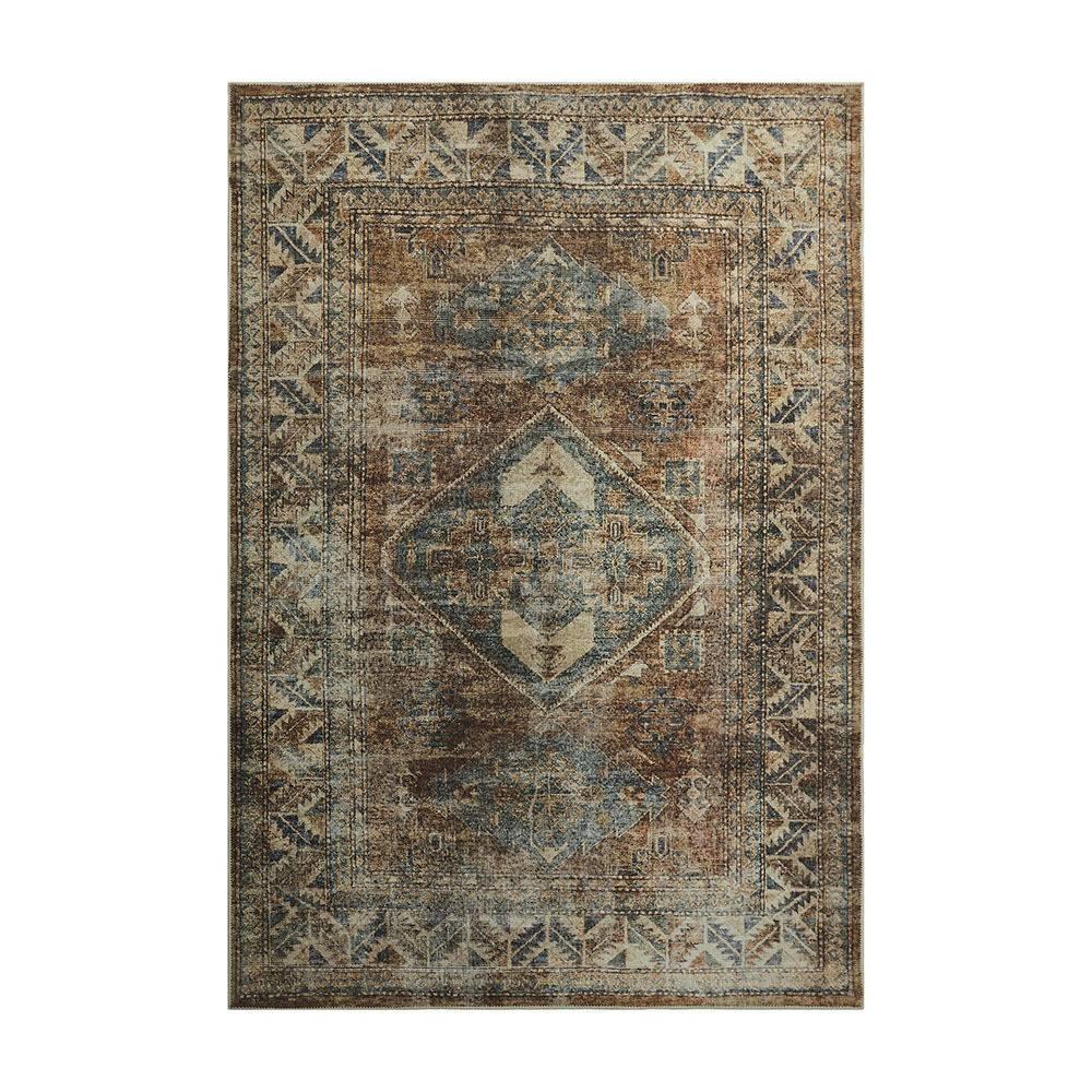 Vloerkleed Tanner |