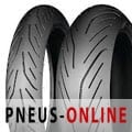 Michelin Pilot Power 3 Rear