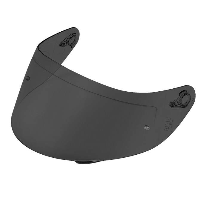 AGV K5S/K3S vizier, Vizieren en Pinlocks, 80% Getint ML-L-XL-XXL
