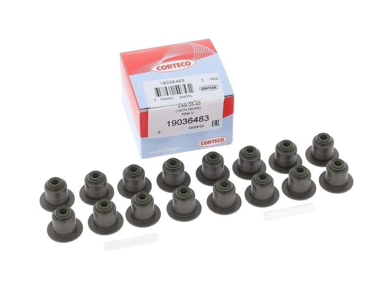 Bmw Ensemble D Etancheite De Soupape