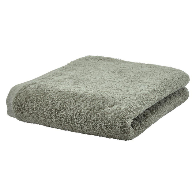 Aquanova London Badlaken 100x150cm Thyme per stuk LONTWX-293