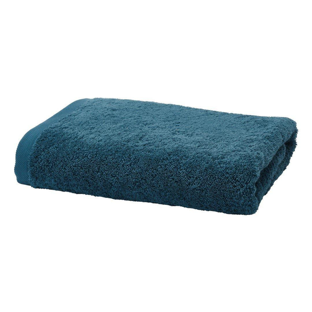 Aquanova London Badlaken 100x150cm Ocean per stuk LONTWX-739
