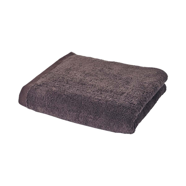 Aquanova London - Badlaken - 100x150 cm - Calla (aubergine) LONTWX-824