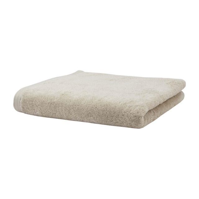 Aquanova London Badhanddoek XL - 100x150cm - desert LONTWX-118