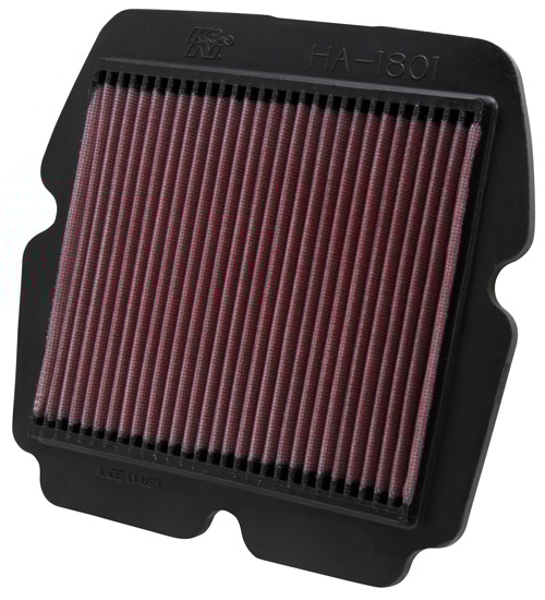 K&N Luchtfilter, Motorspecifieke luchtfilters, HA-1801