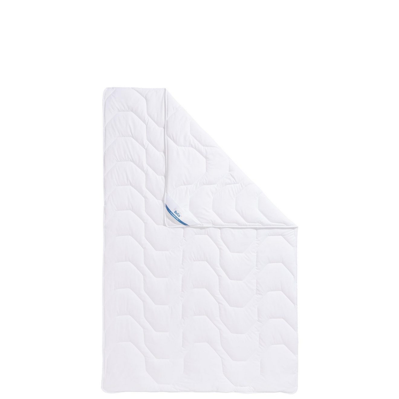Beco Synthetisch dekbed Antibac Ideaal voor mensen met een huisstofmijtallergie en personen met hoge hygiëne-eisen Licht