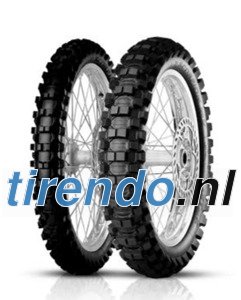 Pirelli Scorpion MX eXTra X ( 110/100-18 TT 64M Achterwiel, NHS )