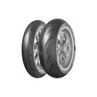 Dunlop Sportsmart TT