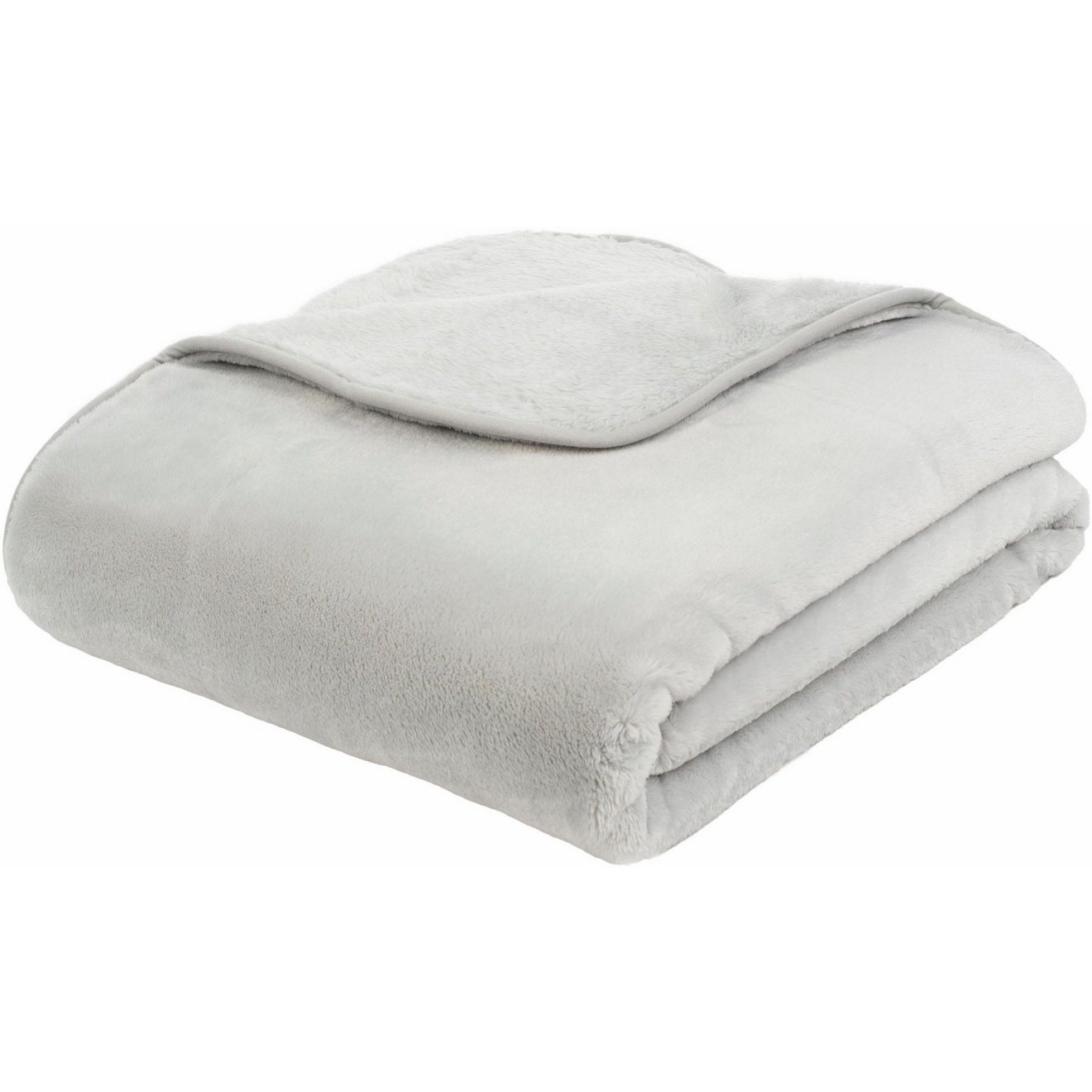 Gözze Deken Premium Cashmere Feeling met premium kasjmier-touch, knuffeldeken